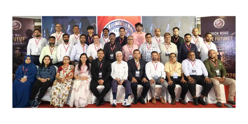 FXCON 2026 Focuses on RBI Reforms, Digital Compliance and Future Readiness of India’s FFMC Sector